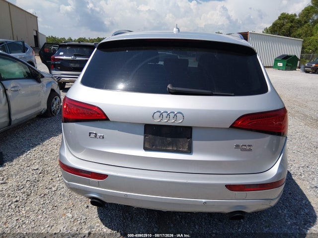 45902910 :رقم المزاد ، WA1LFAFP8EA016903 vin ، 2014 Audi Q5 2.0t Premium مزاد بيع