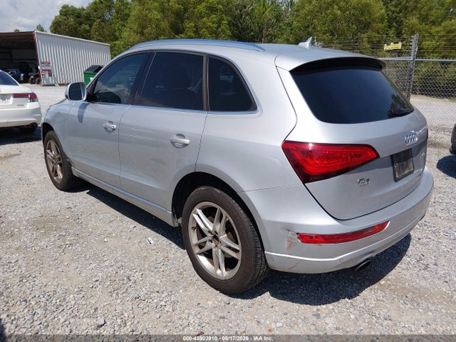 45902910 :رقم المزاد ، WA1LFAFP8EA016903 vin ، 2014 Audi Q5 2.0t Premium مزاد بيع