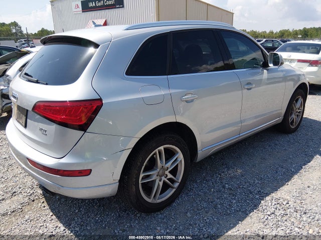 45902910 :رقم المزاد ، WA1LFAFP8EA016903 vin ، 2014 Audi Q5 2.0t Premium مزاد بيع