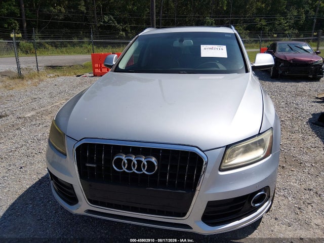 45902910 :رقم المزاد ، WA1LFAFP8EA016903 vin ، 2014 Audi Q5 2.0t Premium مزاد بيع