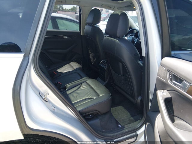 45902910 :رقم المزاد ، WA1LFAFP8EA016903 vin ، 2014 Audi Q5 2.0t Premium مزاد بيع