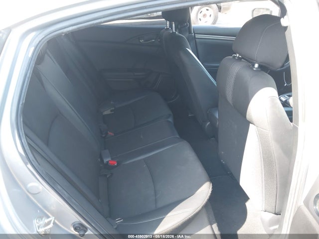 45902913 :رقم المزاد ، SHHFK7H44MU421584 vin ، 2021 Honda Civic Sport مزاد بيع