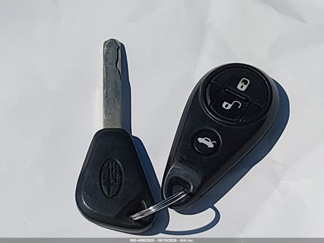Продаж на аукціоні авто 2009 Subaru Impreza 2.5i, vin: JF1GH60689H817753, номер лоту: 45902920