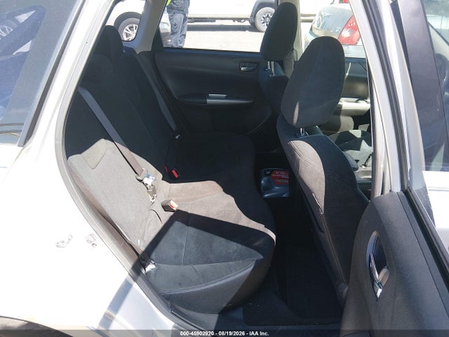 Продаж на аукціоні авто 2009 Subaru Impreza 2.5i, vin: JF1GH60689H817753, номер лоту: 45902920