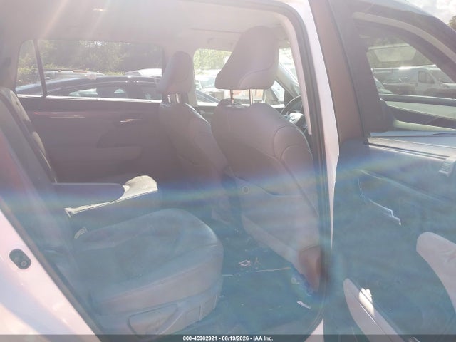 Продаж на аукціоні авто 2021 Toyota Highlander Hybrid Limited, vin: 5TDYARAH6MS506654, номер лоту: 45902921