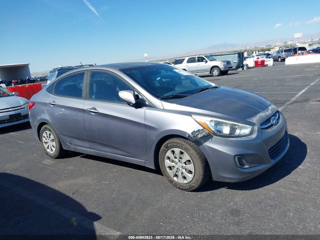 Hyundai ACCENT SE 2016 KMHCT4AE4GU111025 Image 12