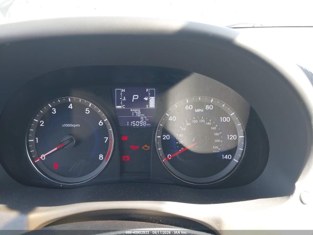 Hyundai ACCENT SE 2016 KMHCT4AE4GU111025 Image 7