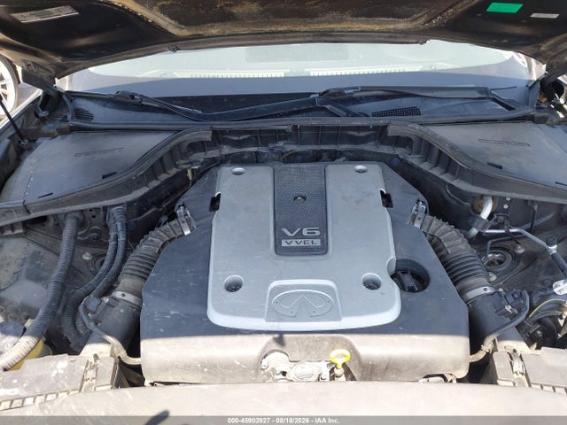 Aukcja sprzedaży 2012 Infiniti M37, vin: JN1BY1AP0CM336248, numer aukcji: 45902927