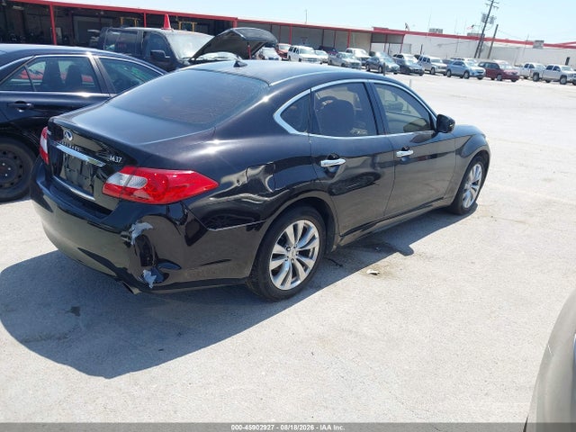 Aukcja sprzedaży 2012 Infiniti M37, vin: JN1BY1AP0CM336248, numer aukcji: 45902927