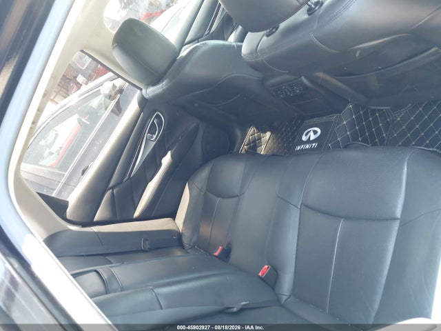Aukcja sprzedaży 2012 Infiniti M37, vin: JN1BY1AP0CM336248, numer aukcji: 45902927
