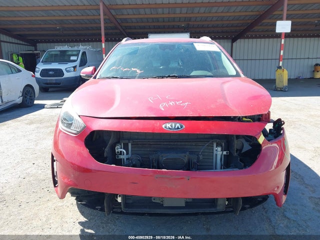 KIA NIRO EX 2017 KNDCC3LC7H5079399 Image 13