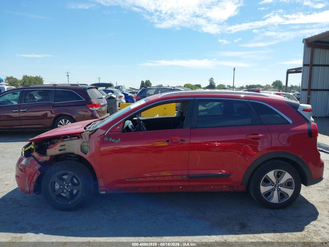 KIA NIRO EX 2017 KNDCC3LC7H5079399 Image 15