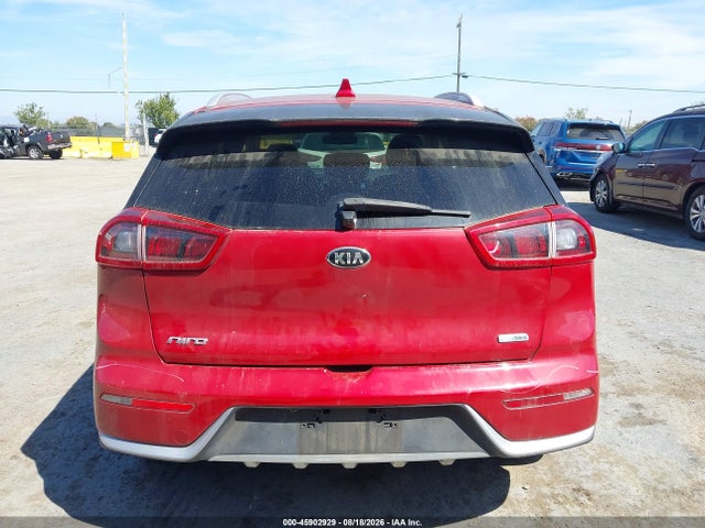 KIA NIRO EX 2017 KNDCC3LC7H5079399 Image 17