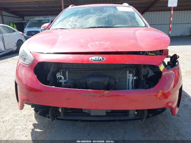KIA NIRO EX 2017 KNDCC3LC7H5079399 Image 6