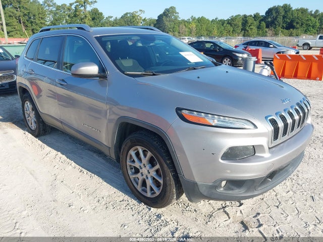 Auction sale of the 2014 Jeep Cherokee Latitude, vin: 1C4PJMCB1EW315541, lot number: 45902932