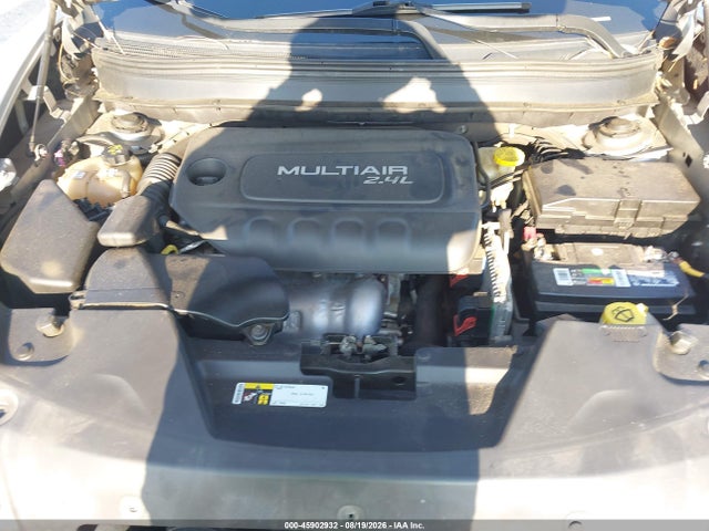 Продажа на аукционе авто 2014 Jeep Cherokee Latitude, vin: 1C4PJMCB1EW315541, номер лота: 45902932