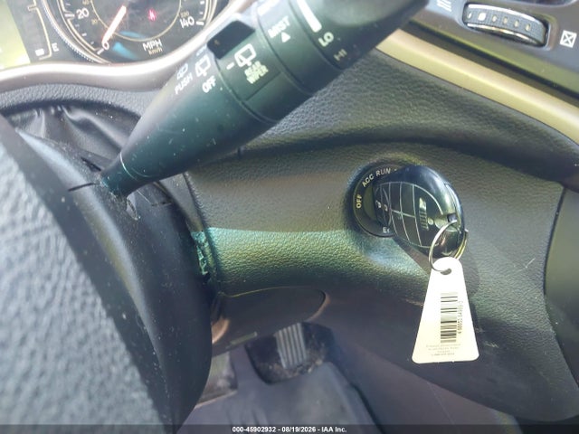 Продажа на аукционе авто 2014 Jeep Cherokee Latitude, vin: 1C4PJMCB1EW315541, номер лота: 45902932