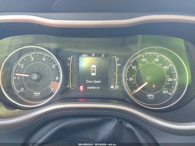 Продажа на аукционе авто 2014 Jeep Cherokee Latitude, vin: 1C4PJMCB1EW315541, номер лота: 45902932