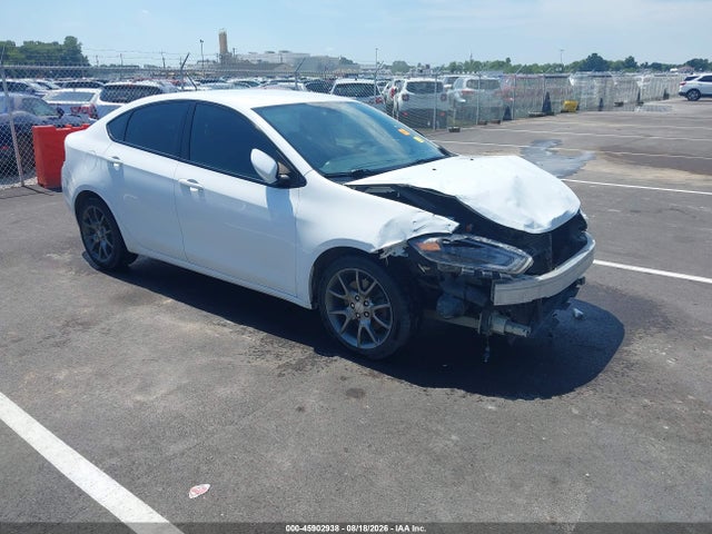 Aukcja sprzedaży 2013 Dodge Dart Sxt, vin: 1C3CDFBA2DD340537, numer aukcji: 45902938