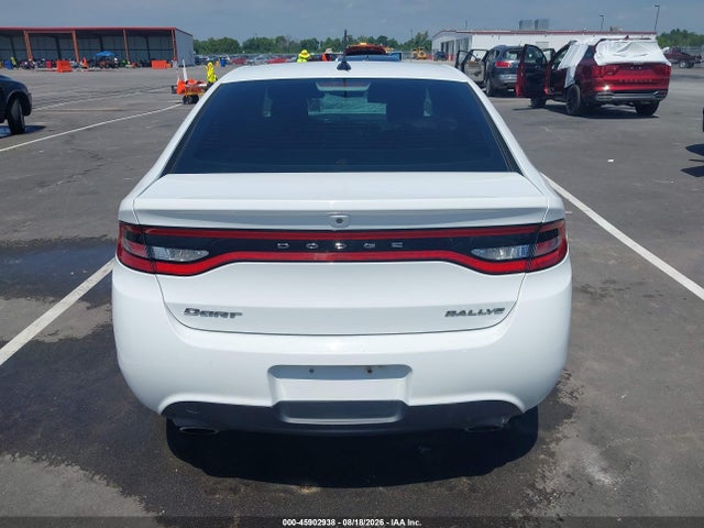 Aukcja sprzedaży 2013 Dodge Dart Sxt, vin: 1C3CDFBA2DD340537, numer aukcji: 45902938