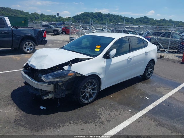Aukcja sprzedaży 2013 Dodge Dart Sxt, vin: 1C3CDFBA2DD340537, numer aukcji: 45902938