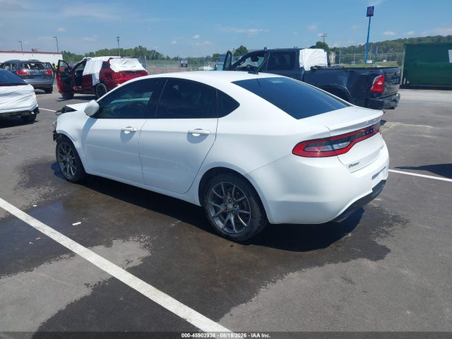 Aukcja sprzedaży 2013 Dodge Dart Sxt, vin: 1C3CDFBA2DD340537, numer aukcji: 45902938