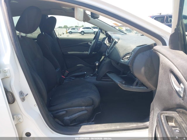 Aukcja sprzedaży 2013 Dodge Dart Sxt, vin: 1C3CDFBA2DD340537, numer aukcji: 45902938