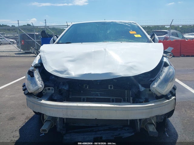 Aukcja sprzedaży 2013 Dodge Dart Sxt, vin: 1C3CDFBA2DD340537, numer aukcji: 45902938