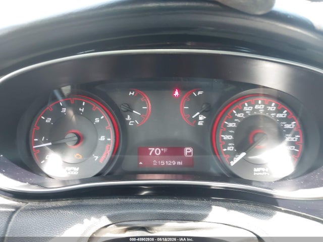 Aukcja sprzedaży 2013 Dodge Dart Sxt, vin: 1C3CDFBA2DD340537, numer aukcji: 45902938