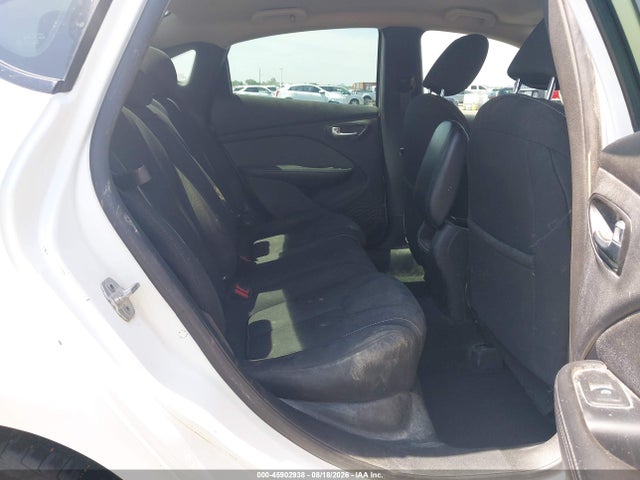 Aukcja sprzedaży 2013 Dodge Dart Sxt, vin: 1C3CDFBA2DD340537, numer aukcji: 45902938