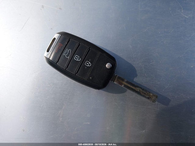 Aukcja sprzedaży 2019 Kia Sportage Lx, vin: KNDPMCAC8K7574899, numer aukcji: 45902939