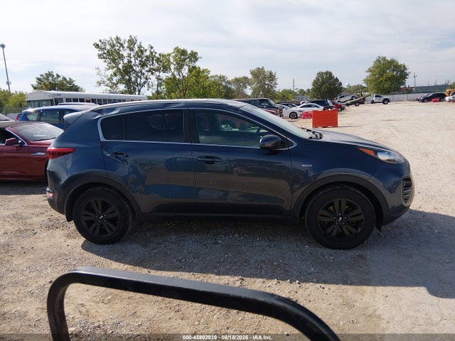 Aukcja sprzedaży 2019 Kia Sportage Lx, vin: KNDPMCAC8K7574899, numer aukcji: 45902939