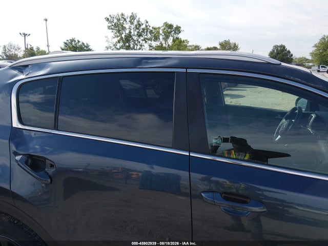 Aukcja sprzedaży 2019 Kia Sportage Lx, vin: KNDPMCAC8K7574899, numer aukcji: 45902939