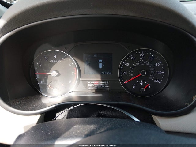 Aukcja sprzedaży 2019 Kia Sportage Lx, vin: KNDPMCAC8K7574899, numer aukcji: 45902939