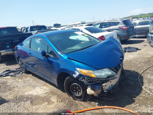 Auction sale of the 2015 Honda Civic Lx, vin: 2HGFG3B58FH529881, lot number: 45902940