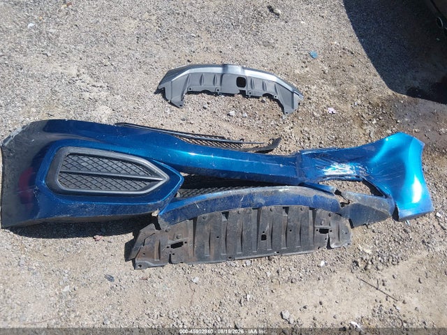 45902940 :رقم المزاد ، 2HGFG3B58FH529881 vin ، 2015 Honda Civic Lx مزاد بيع