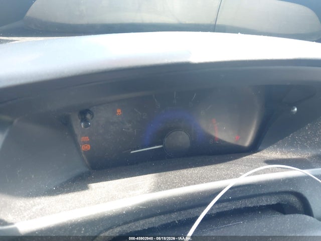45902940 :رقم المزاد ، 2HGFG3B58FH529881 vin ، 2015 Honda Civic Lx مزاد بيع