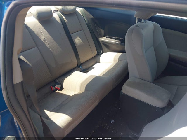 45902940 :رقم المزاد ، 2HGFG3B58FH529881 vin ، 2015 Honda Civic Lx مزاد بيع