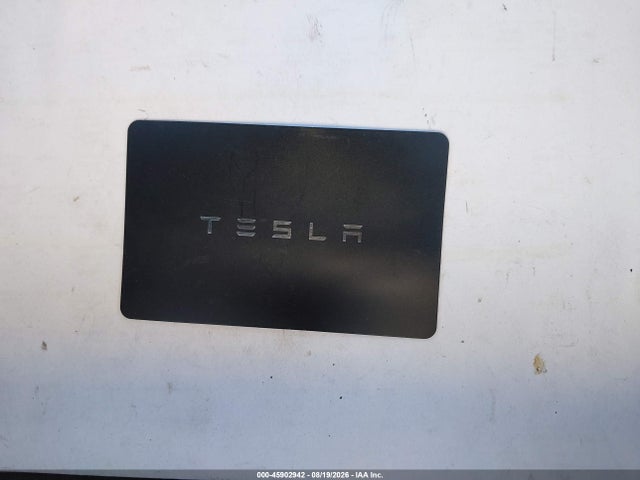 5YJSA1E57MF428445 Tesla Model S Long Range Dual Motor All-wheel Drive