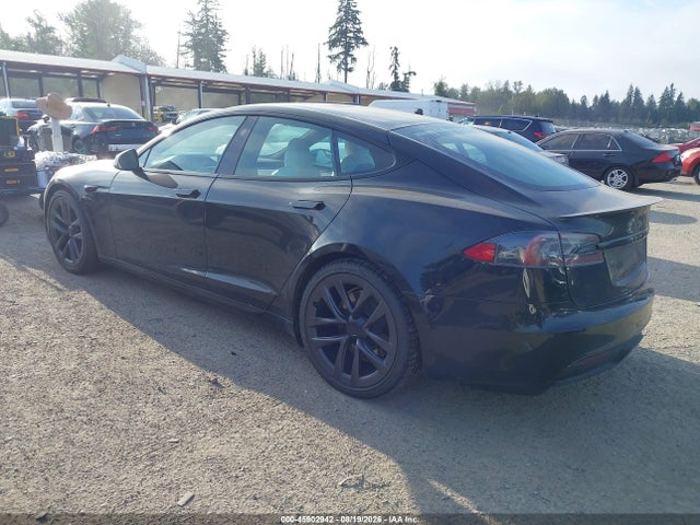 5YJSA1E57MF428445 Tesla Model S Long Range Dual Motor All-wheel Drive