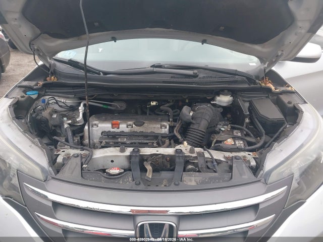 2HKRM4H73EH696884 Honda Cr-v Ex-l