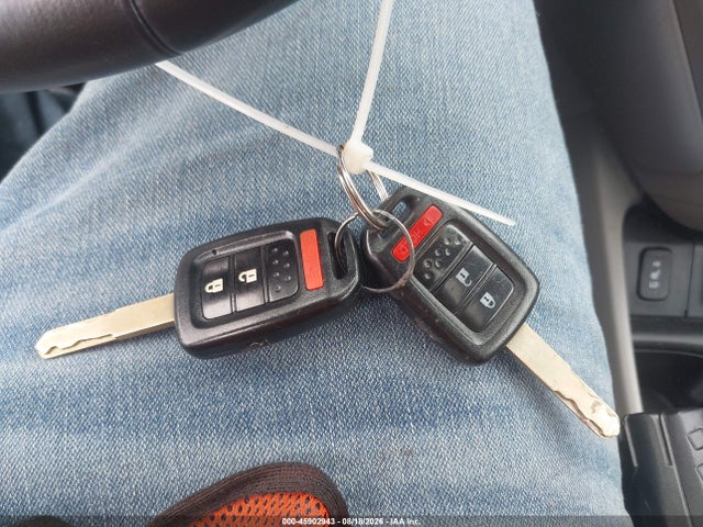 2HKRM4H73EH696884 Honda Cr-v Ex-l