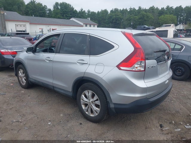 2HKRM4H73EH696884 Honda Cr-v Ex-l