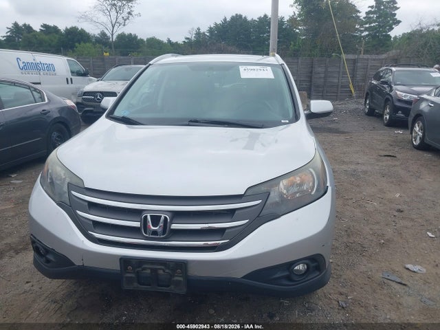 2HKRM4H73EH696884 Honda Cr-v Ex-l