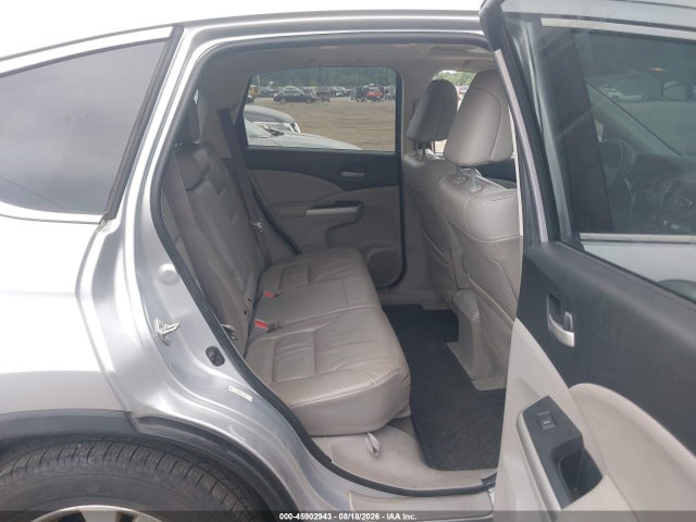 2HKRM4H73EH696884 Honda Cr-v Ex-l