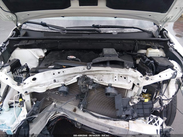 2018 Toyota Highlander Xle მანქანა იყიდება აუქციონზე, vin: 5TDJZRFH1JS875551, აუქციონის ნომერი: 45902946