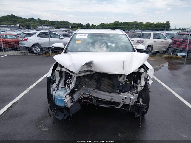 2018 Toyota Highlander Xle მანქანა იყიდება აუქციონზე, vin: 5TDJZRFH1JS875551, აუქციონის ნომერი: 45902946