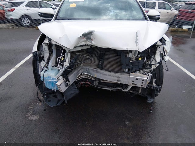 2018 Toyota Highlander Xle მანქანა იყიდება აუქციონზე, vin: 5TDJZRFH1JS875551, აუქციონის ნომერი: 45902946