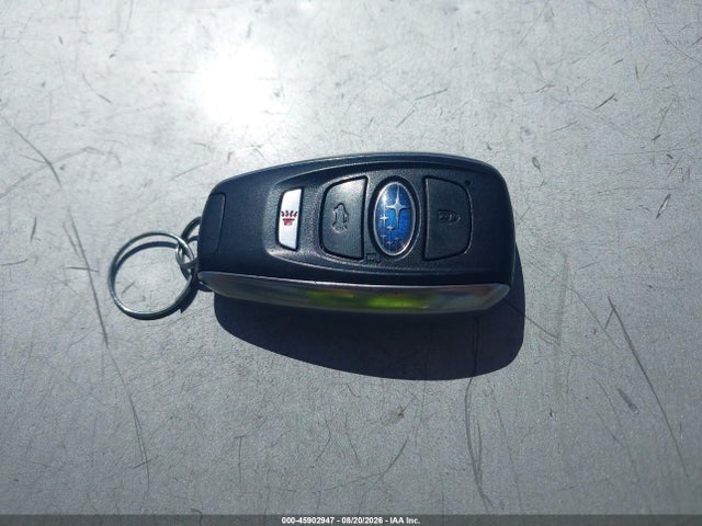 45902947 :رقم المزاد ، 4S4WMALD2M3414710 vin ، 2021 Subaru Ascent Limited مزاد بيع