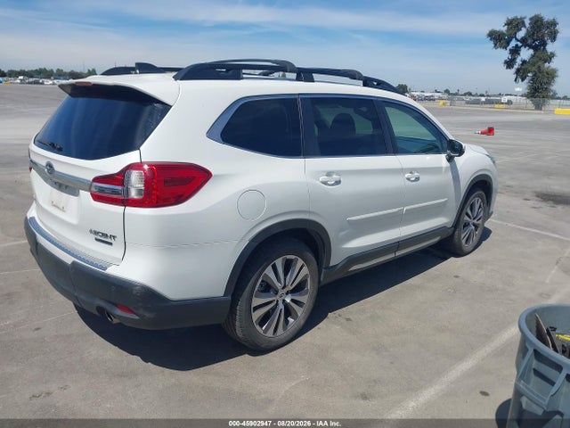 45902947 :رقم المزاد ، 4S4WMALD2M3414710 vin ، 2021 Subaru Ascent Limited مزاد بيع